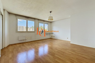  appartement villeurbanne 69100