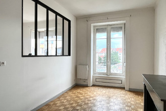  appartement villeurbanne 69100
