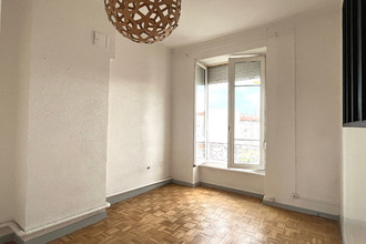  appartement villeurbanne 69100