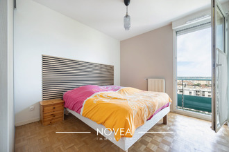  appartement villeurbanne 69100