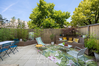  appartement villeurbanne 69100