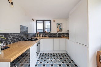  appartement villeurbanne 69100