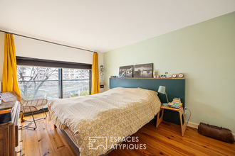  appartement villeurbanne 69100