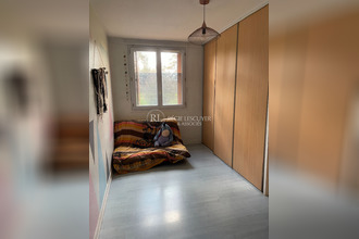  appartement villeurbanne 69100