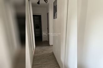  appartement villeurbanne 69100