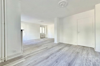  appartement villeurbanne 69100