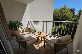  appartement villeurbanne 69100