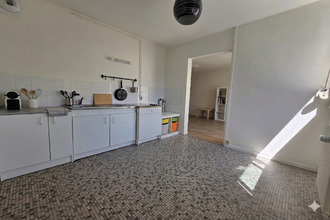  appartement villeurbanne 69100