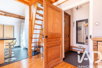 appartement villeurbanne 69100