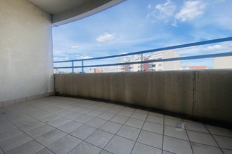  appartement villeurbanne 69100