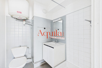  appartement villeurbanne 69100