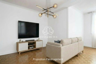  appartement villeurbanne 69100