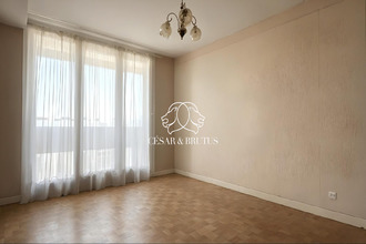  appartement villeurbanne 69100