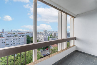  appartement villeurbanne 69100