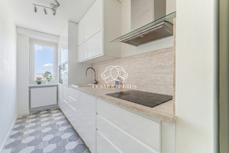  appartement villeurbanne 69100