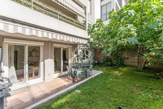  appartement villeurbanne 69100