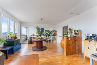  appartement villeurbanne 69100