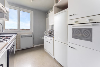  appartement villeurbanne 69100