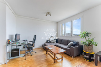  appartement villeurbanne 69100