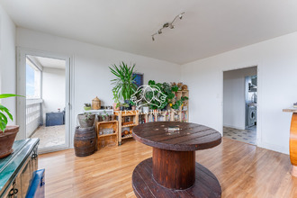  appartement villeurbanne 69100