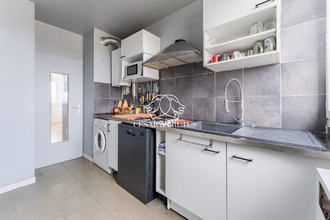  appartement villeurbanne 69100