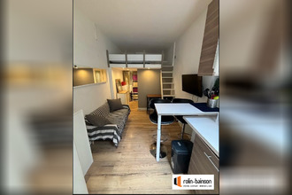  appartement villeurbanne 69100