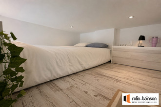  appartement villeurbanne 69100