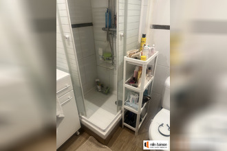  appartement villeurbanne 69100