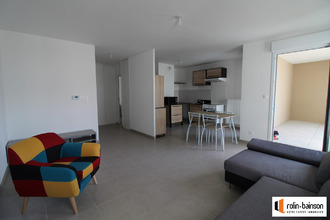  appartement villeurbanne 69100