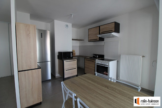  appartement villeurbanne 69100