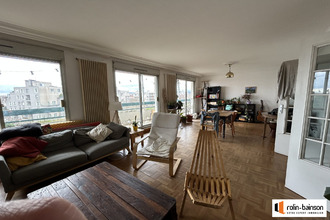  appartement villeurbanne 69100