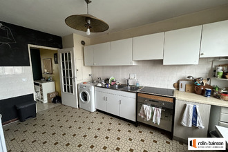  appartement villeurbanne 69100