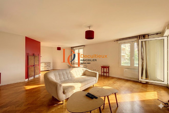  appartement villeurbanne 69100