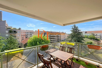  appartement villeurbanne 69100