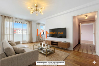  appartement villeurbanne 69100