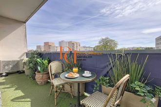  appartement villeurbanne 69100