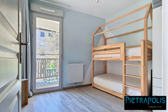  appartement villeurbanne 69100