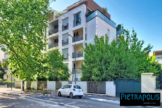  appartement villeurbanne 69100