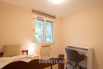  appartement villeurbanne 69100