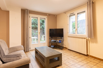  appartement villeurbanne 69100