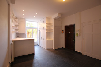  appartement villeurbanne 69100
