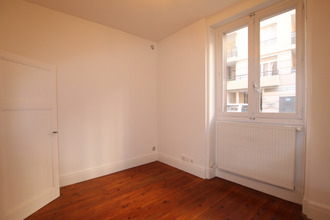  appartement villeurbanne 69100