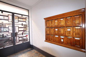  appartement villeurbanne 69100