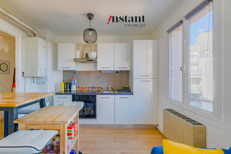  appartement villeurbanne 69100