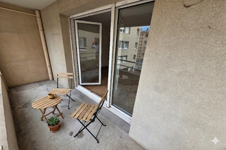  appartement villeurbanne 69100