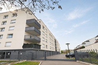  appartement villeurbanne 69100