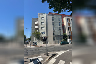 appartement villeurbanne 69100