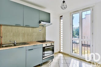  appartement villeurbanne 69100