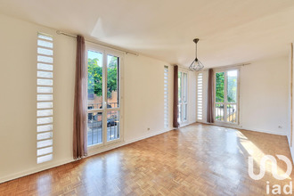  appartement villeurbanne 69100