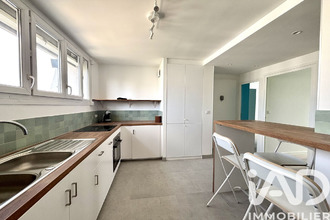  appartement villeurbanne 69100